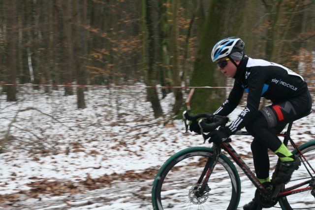 Kolarstwo Mistrzostwa Województwa